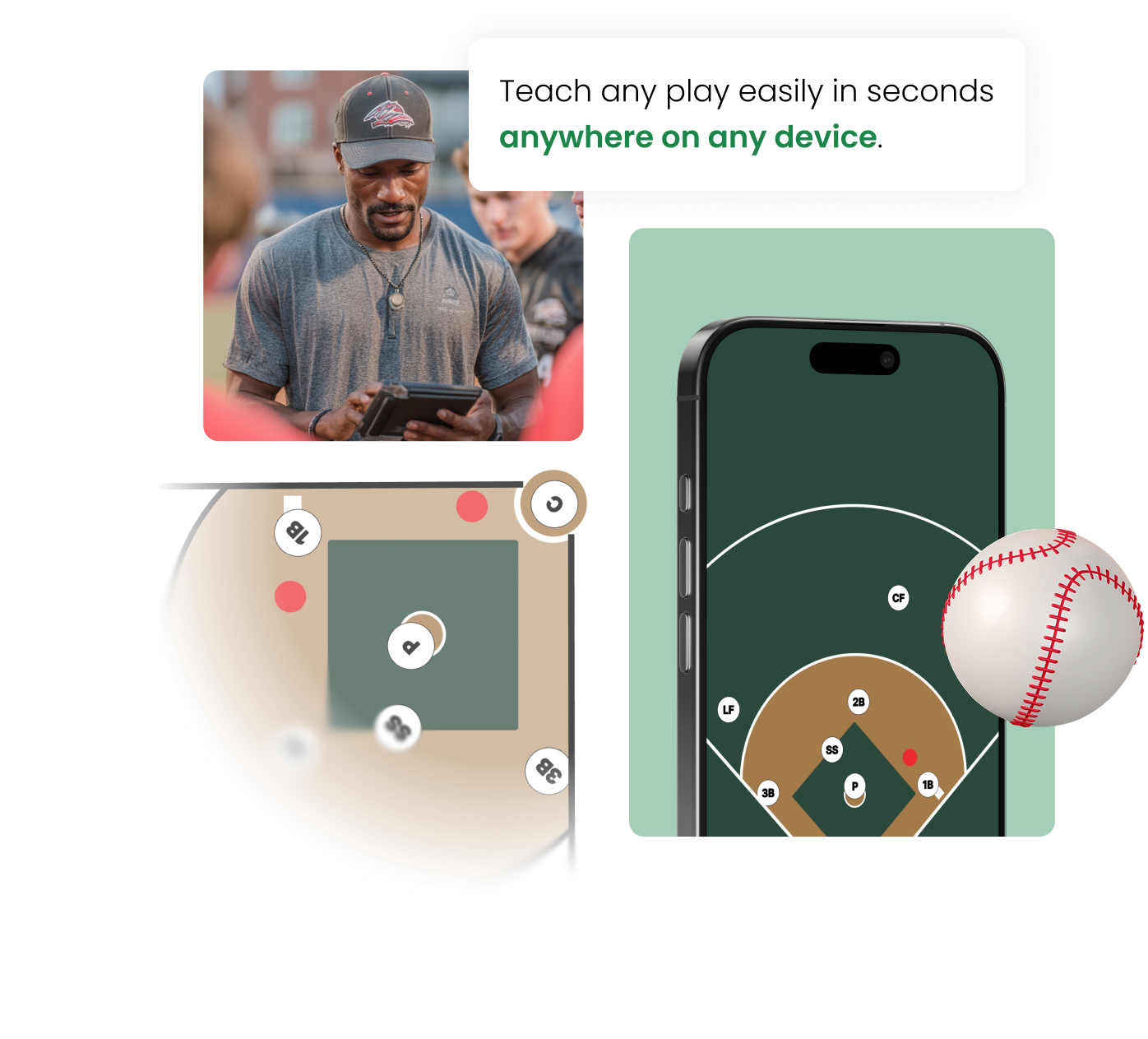 Baseball Coaching Tool